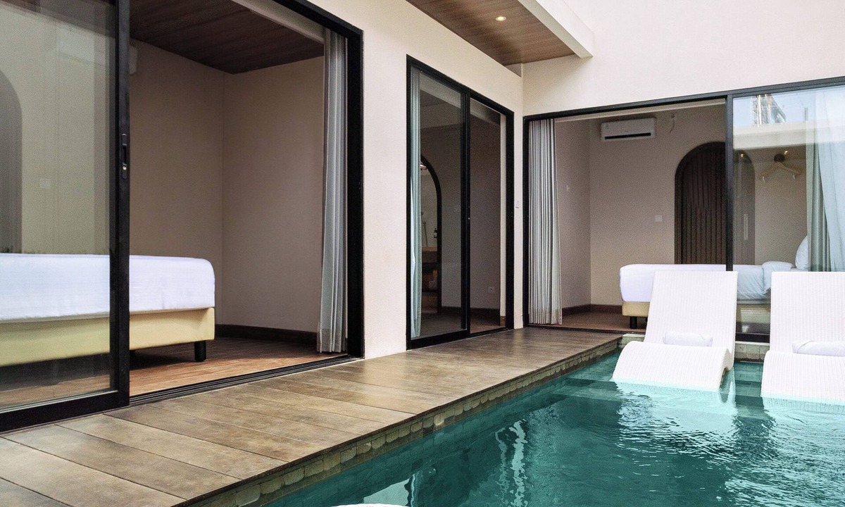 Raya Kuta Villa | Solaris Villa Bali