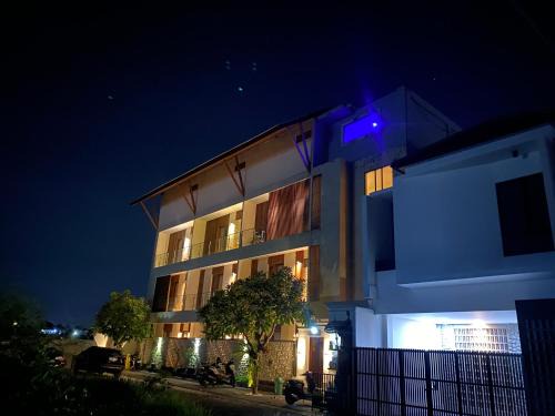 Tanjungbenoa Apartment | SONGOKU HOUSE APARTMEN