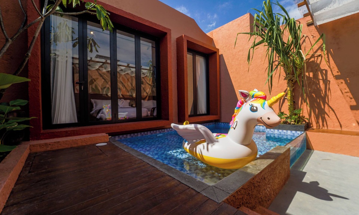 Sinduadi Villa | Soocha Villas
