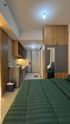 Surabaya Apartment | Sorici Studio at Bella Tower