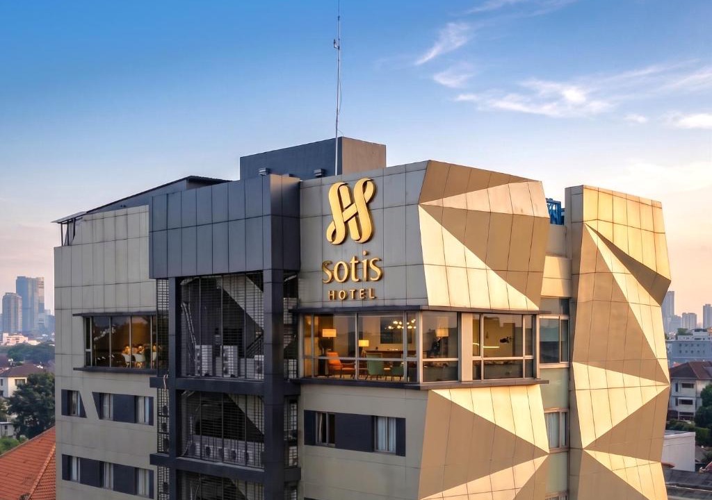 Bangka Hotel | SOTIS Hotel Kemang, Jakarta