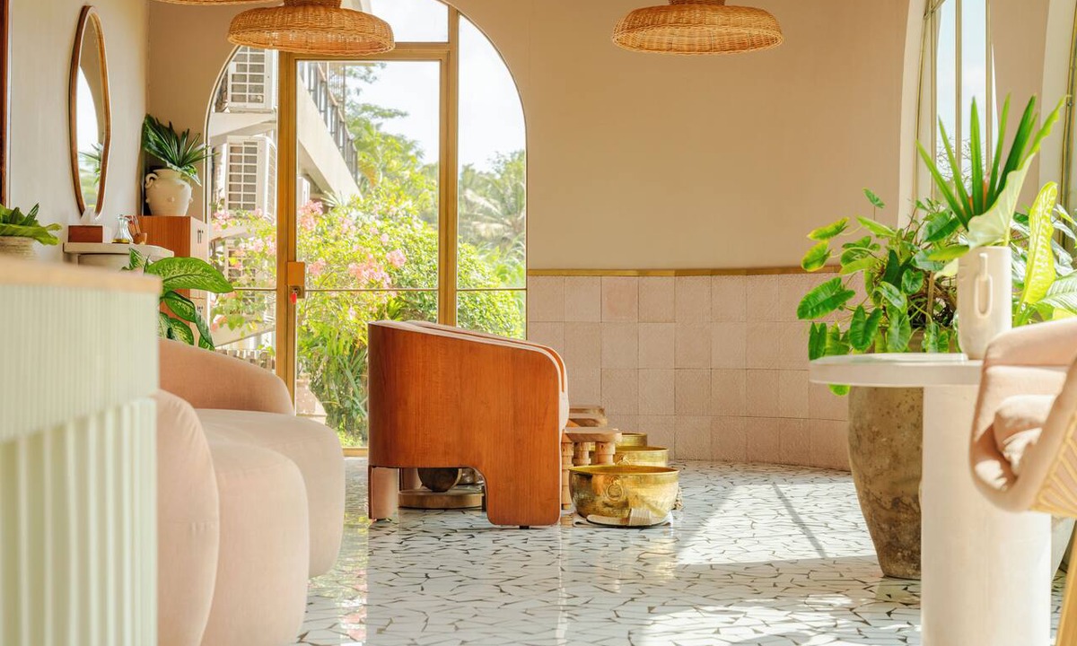 Mas Hotel | Soulshine Bali