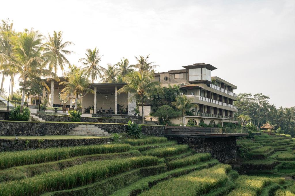 Mas Resort | Soulshine Resort Ubud, Bali