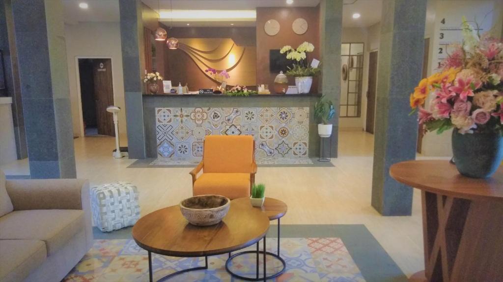 Malang House | SOWAN BOUTIQUE GUEST HOUSE