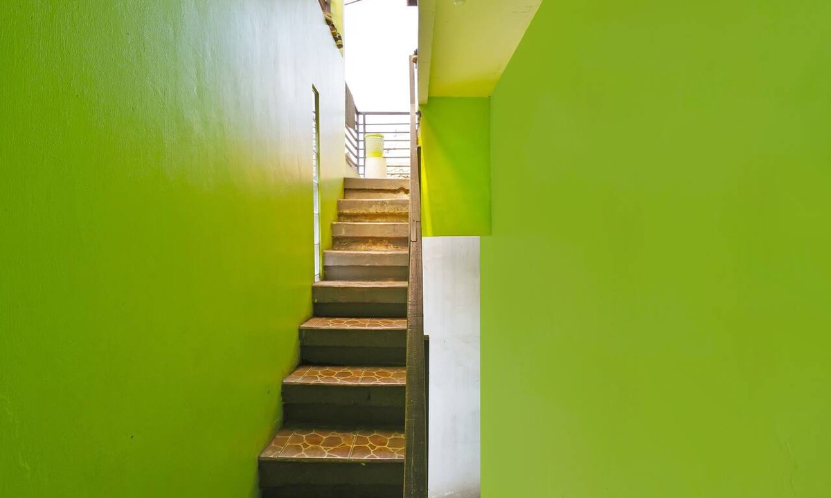 Bandung Hotel | SPOT ON 91545 Pondok Mukti Syariah
