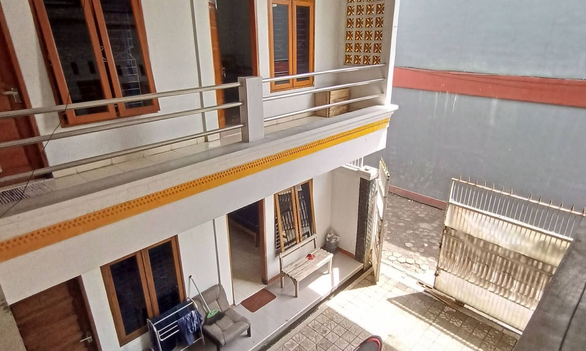 Sukabumi Hotel | SPOT ON 92532 Penginapan Hj Lilis Syariah
