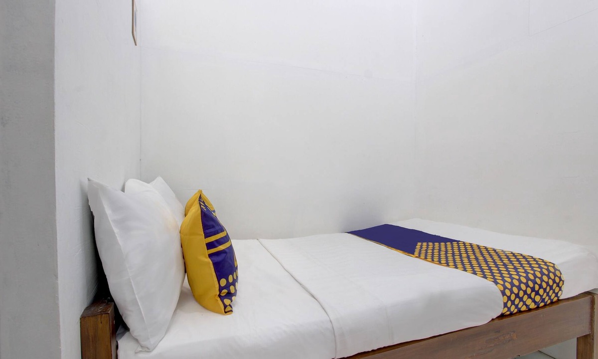 Kertek Hotel | SPOT ON 92886 Pondok Kopi Homestay Syariah