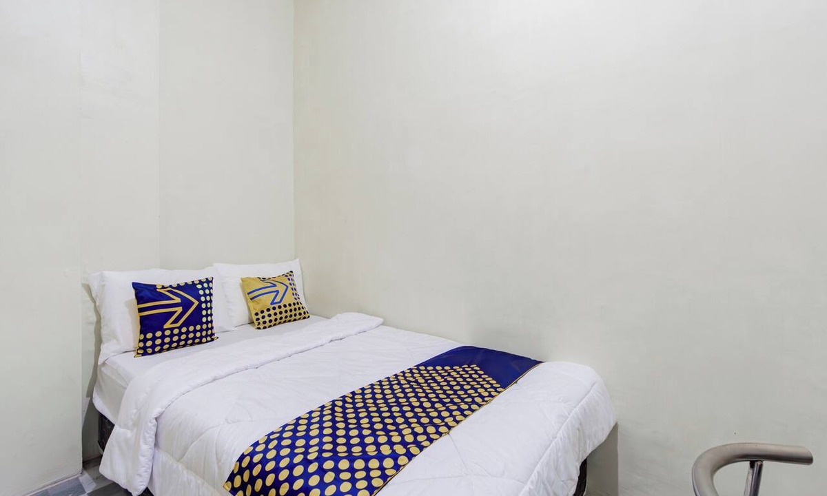 Kediri Hotel | SPOT ON 93967 Hasna Guest House Syariah