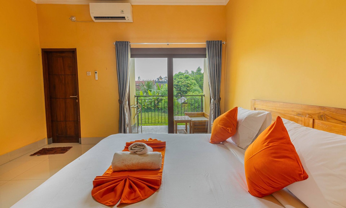 Klungkung House | Srinadi Waterpark Villa