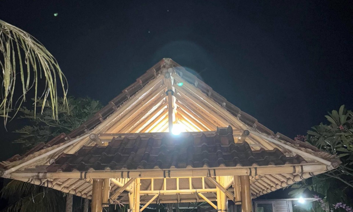 Keramas House | Sriwedari House Keramas