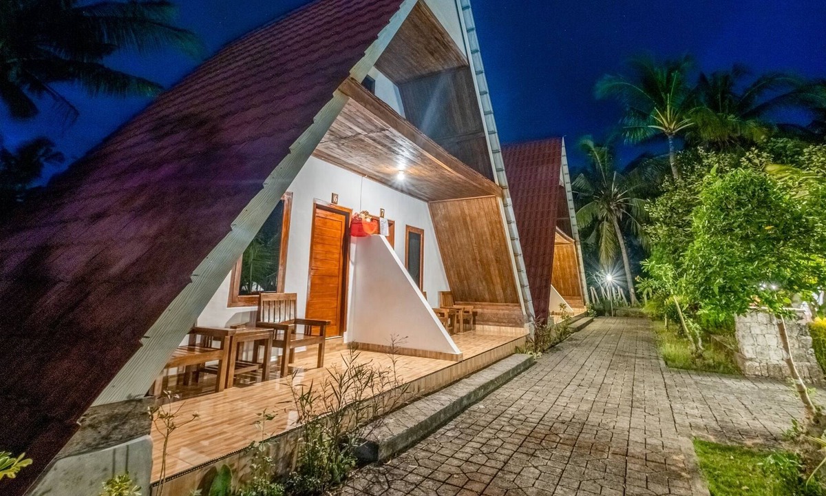 Penida Island House | Standard Room - Suan Nusa Penida