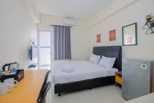 Bogor Apartment | Studio Apartment Bogorienze near The Jungle Water Adventure By Travelio