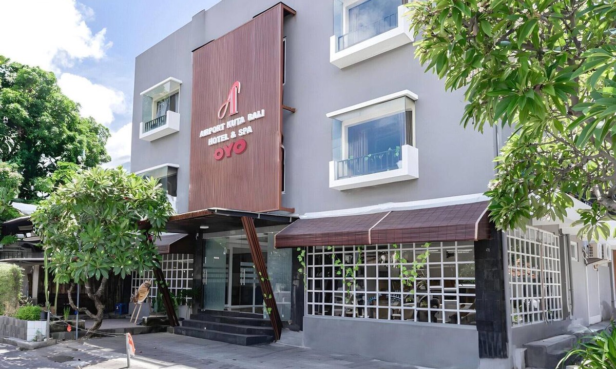 Tuban House | Stylish DBL Suite Escape W/Free WiFi and Parking