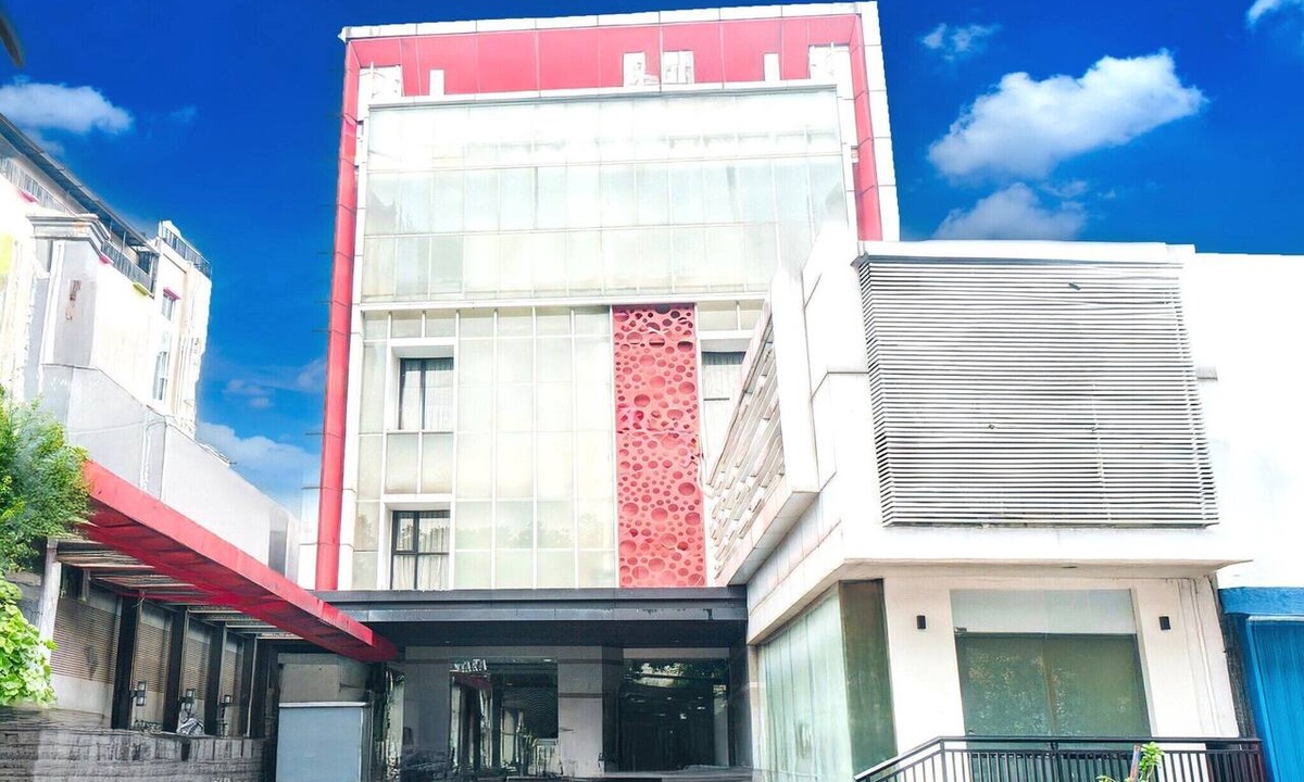 Gambir House | Stylish Twin Suite Escape W/Free WiFi and Parking