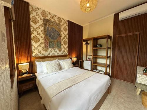 Siligita Bed & Breakfast | Suites Home Nusa Dua