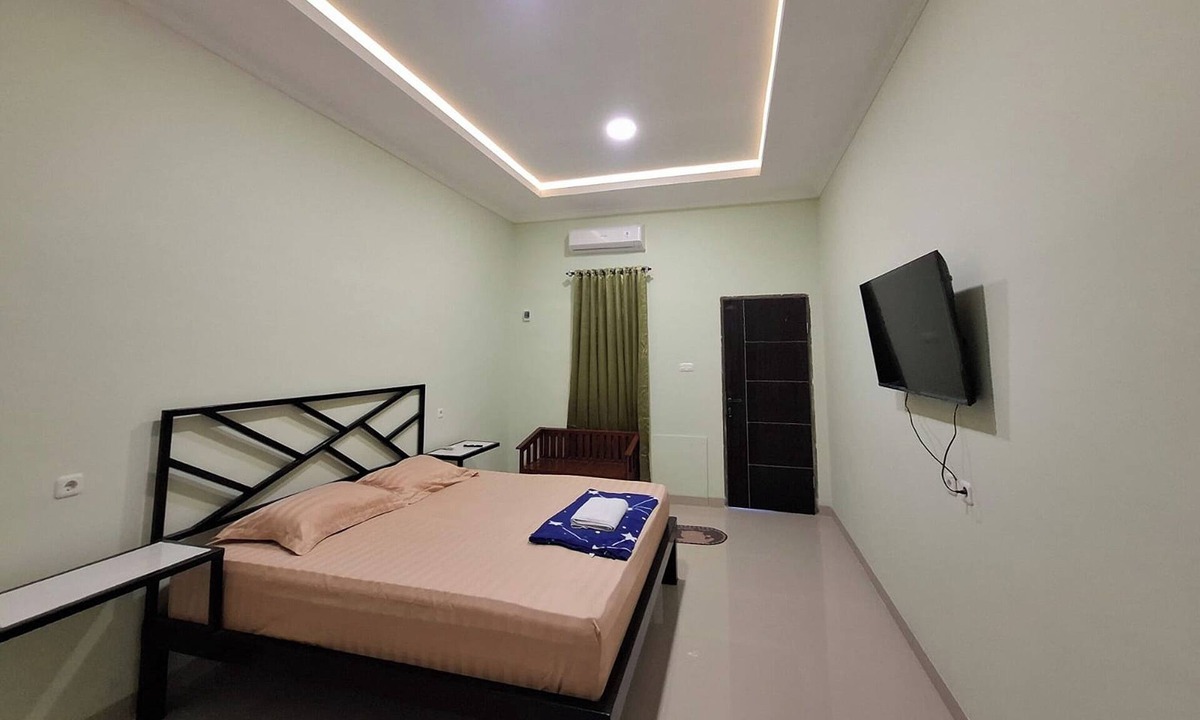 Palu House | Sultan Guest House