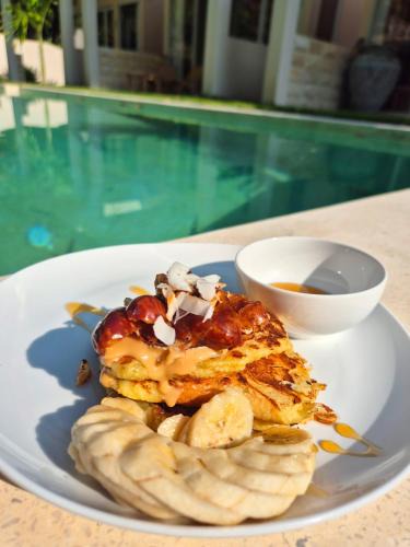 Watukarung Bed & Breakfast | Summerforest Watukarung