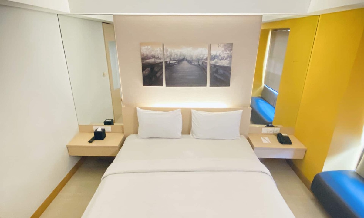 Sunset Road Hotel | Sun Royal Hotel