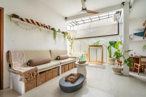 Jimbaran House | Sunroom Bali