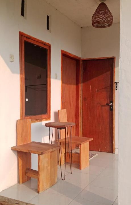 Lombok House | Sunset Homestay
