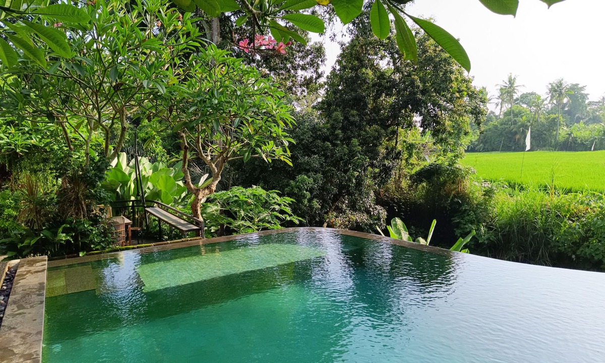 Singapadu Tengah Villa | Sunset Shade Villa