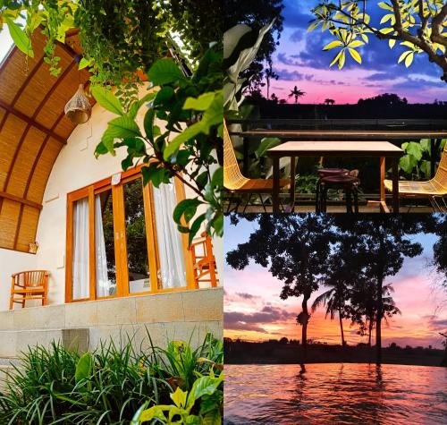 Singapadu Tengah Cabin | Sunset Shade Villa