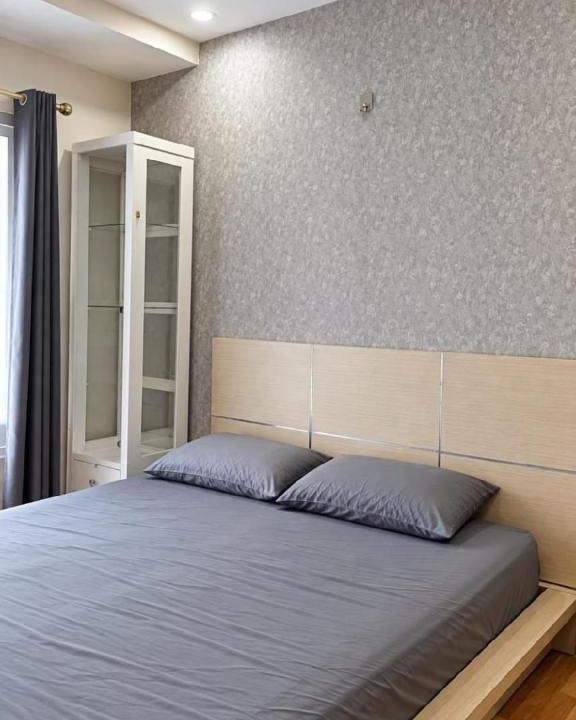 Sunter Apartment | Sunter Park View Apartment by Moza