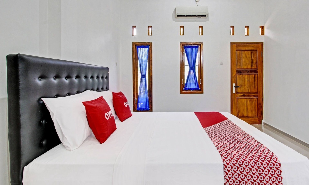 Temon Hotel | Super OYO 92101 Elma Guesthouse