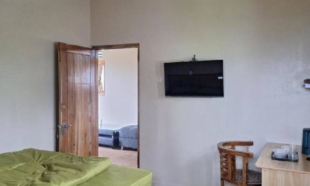 Ngadisari House | Surya Bromo Homestay