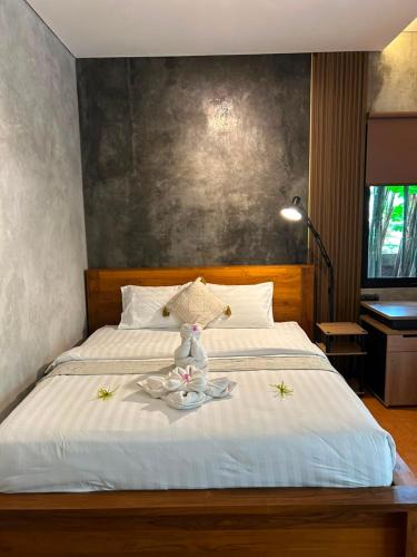 Tampaksiring Apartment | Surya Harmony Villa by Sevaka Hospitality