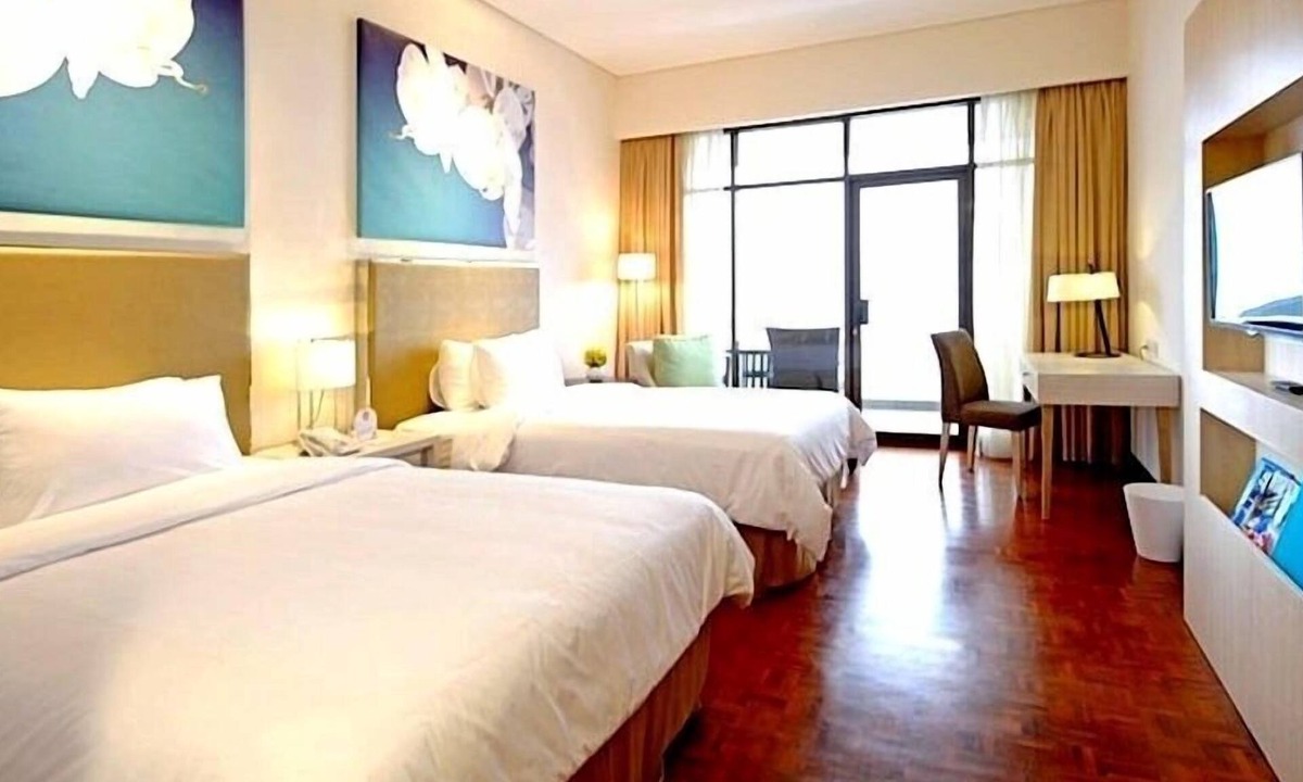 Tretes Hotel | Surya Hotel & Cottages Prigen