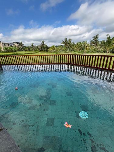 Tampaksiring House | Suwi Serenity Villa