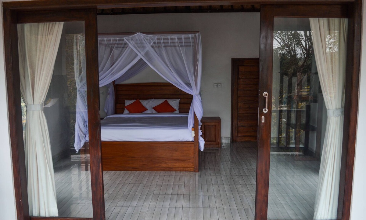 Selat Hotel | Sweet Escape