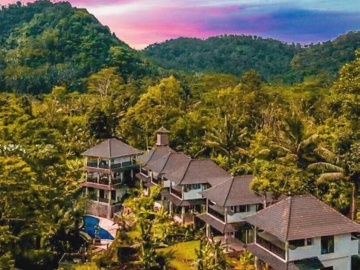 Selat Villa | Sweet Escape