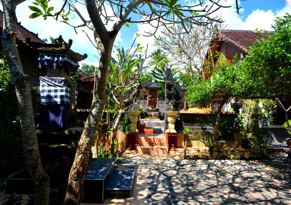 Sidemen Bed & Breakfast | Sweet Homestay