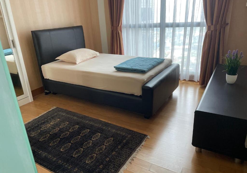 Sudirman Central Business District Apartment | Sweet Senopati Apartemen