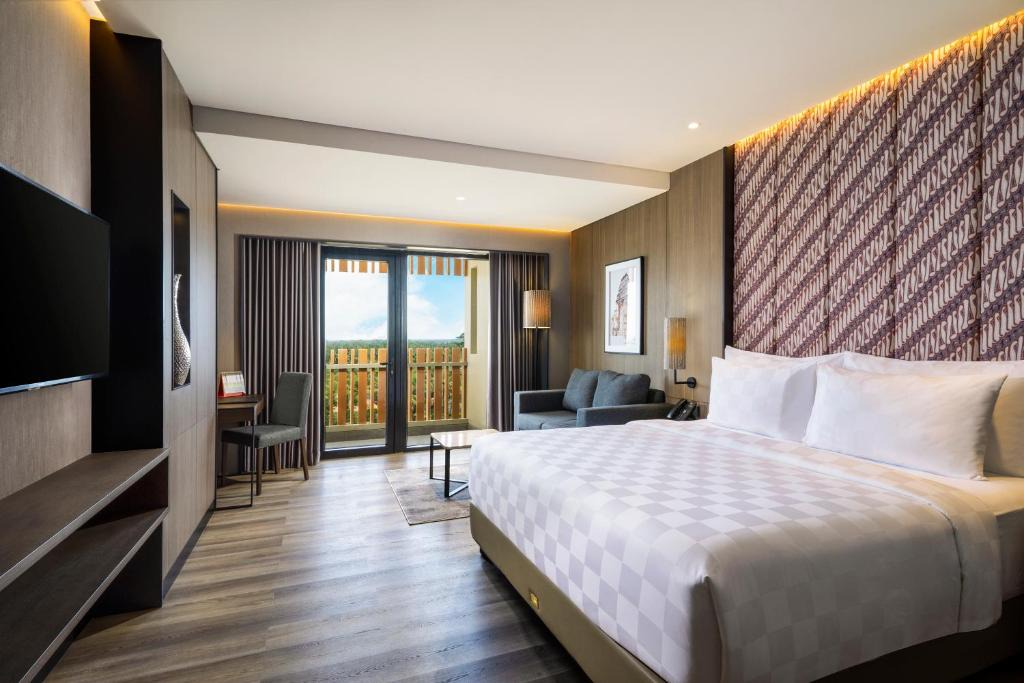 Temon Hotel | Swiss-Belhotel Airport Yogyakarta