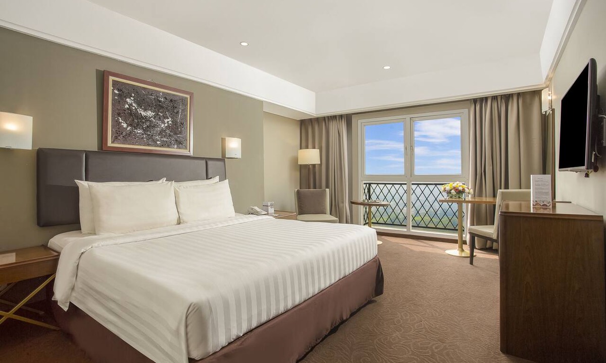 Bogor Tengah Hotel | Swiss-Belhotel Bogor