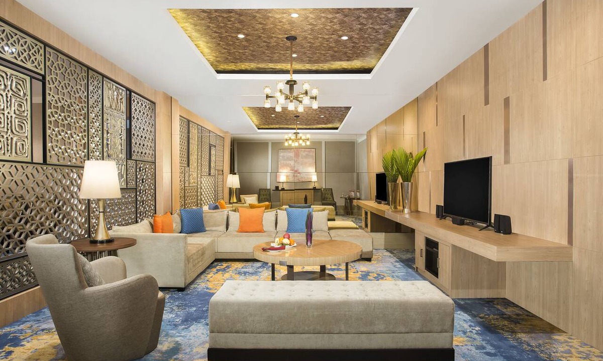 Manokwari Hotel | Swiss-Belhotel Manokwari