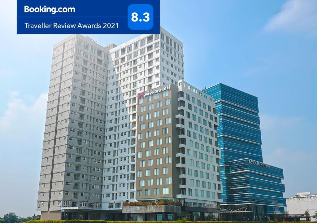 Serpong Hotel | Swiss-Belhotel Serpong