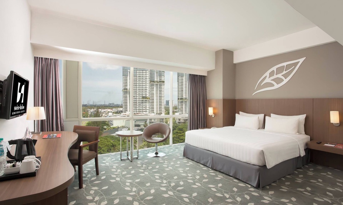 Old Jakarta Hotel | Swiss-Belinn Kemayoran Jakarta