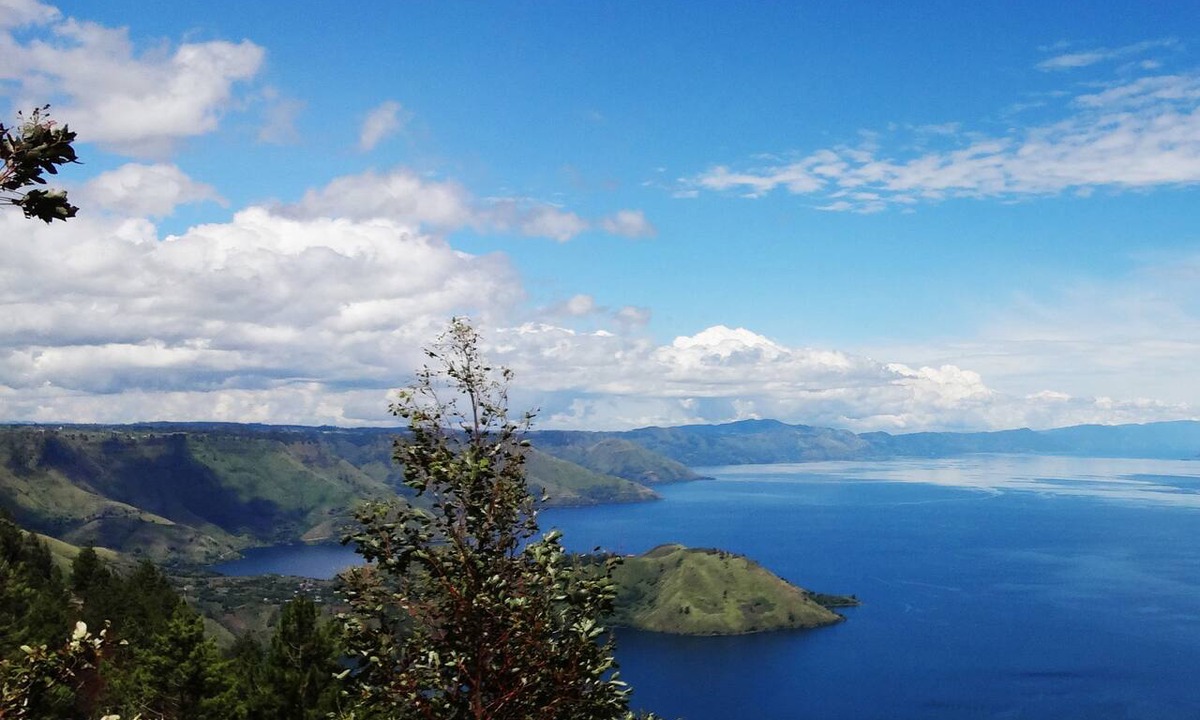 Merek Resort | Taman Simalem Resort