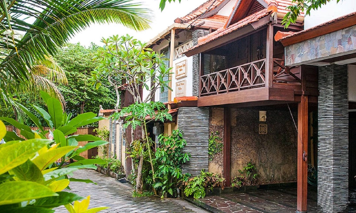 Laksmana Bed & Breakfast | Taman Toya Villa "Guesthouse"