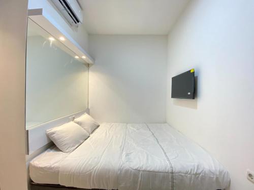 Binong Hotel | Tamastu House Lippo Karawaci