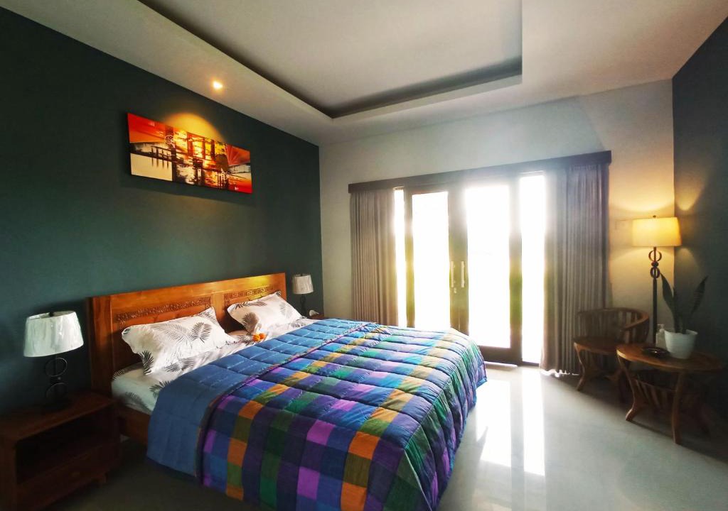 Medahan House | Tamiu Guesthouse at Desa Wisata Keramas Near Keramas Surf Beach