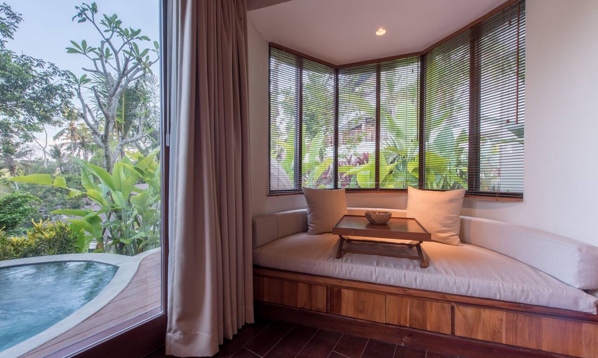 Singakerta Hotel | TanaDewa Resort Ubud Bali By Cross Collection