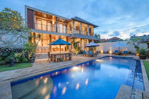 Uluwatu Villa | Tanah At Ulus 2025
