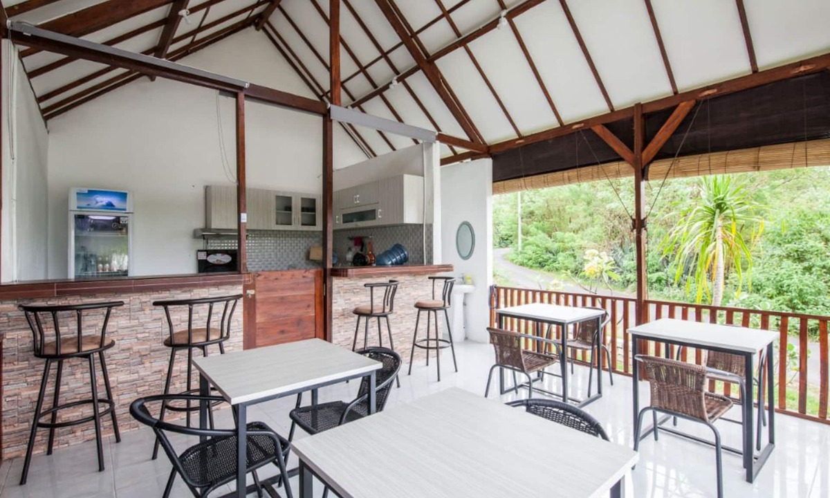 Penida Island House | Tanah Penida Bungalow