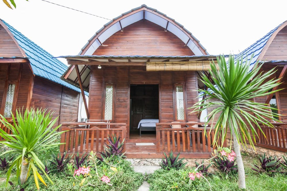 Penida Island Hotel | Tanah Penida Bungalow