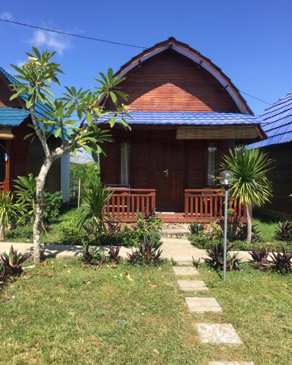 Tanah Penida Bungalow | Penida Island